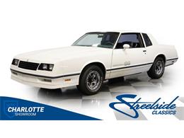 1984 Chevrolet Monte Carlo (CC-1838201) for sale in Concord, North Carolina