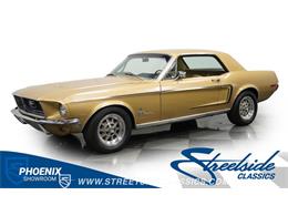 1968 Ford Mustang (CC-1838219) for sale in Mesa, Arizona