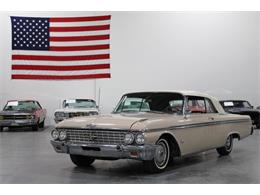 1962 Ford Galaxie (CC-1838227) for sale in Kentwood, Michigan