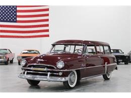1954 Plymouth Belvedere (CC-1838229) for sale in Kentwood, Michigan