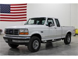 1995 Ford F150 (CC-1838230) for sale in Kentwood, Michigan