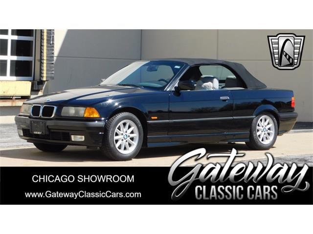 1999 BMW 3 Series (CC-1838235) for sale in O'Fallon, Illinois