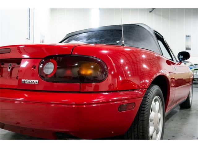 1990 Mazda Miata (CC-1838237) for sale in Kentwood, Michigan