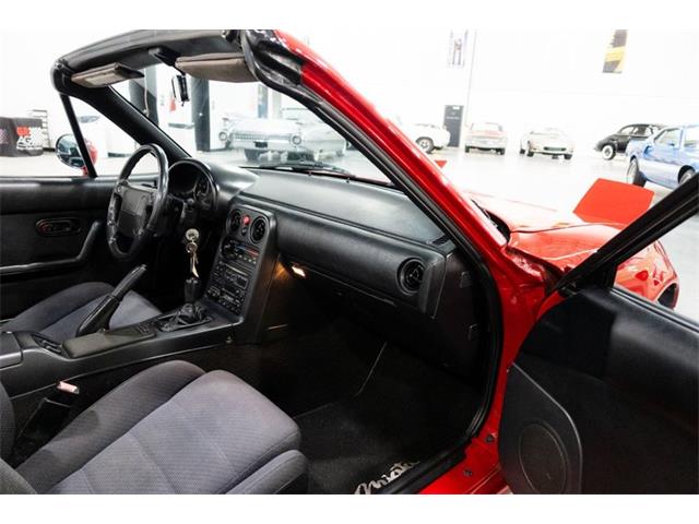 1990 Mazda Miata (CC-1838237) for sale in Kentwood, Michigan