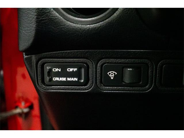 1990 Mazda Miata (CC-1838237) for sale in Kentwood, Michigan