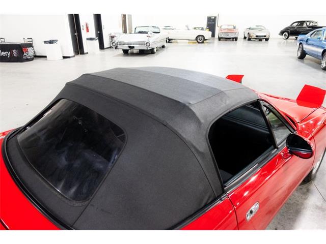 1990 Mazda Miata (CC-1838237) for sale in Kentwood, Michigan
