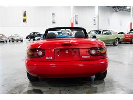 1990 Mazda Miata (CC-1838237) for sale in Kentwood, Michigan