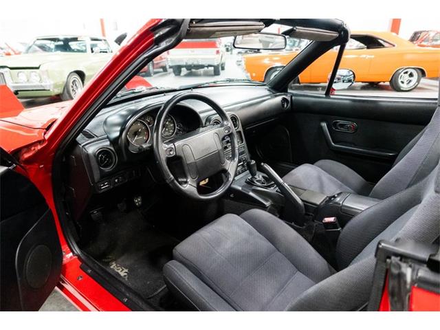 1990 Mazda Miata (CC-1838237) for sale in Kentwood, Michigan