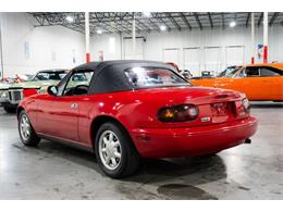 1990 Mazda Miata (CC-1838237) for sale in Kentwood, Michigan