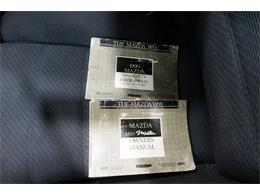 1990 Mazda Miata (CC-1838237) for sale in Kentwood, Michigan