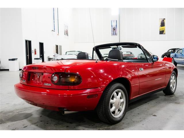 1990 Mazda Miata (CC-1838237) for sale in Kentwood, Michigan