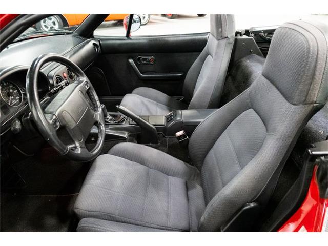 1990 Mazda Miata (CC-1838237) for sale in Kentwood, Michigan