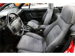 1990 Mazda Miata (CC-1838237) for sale in Kentwood, Michigan