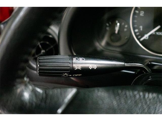 1990 Mazda Miata (CC-1838237) for sale in Kentwood, Michigan