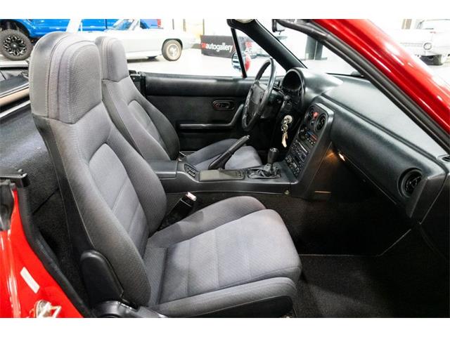 1990 Mazda Miata (CC-1838237) for sale in Kentwood, Michigan