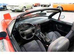 1990 Mazda Miata (CC-1838237) for sale in Kentwood, Michigan