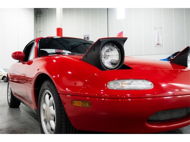 1990 Mazda Miata (CC-1838237) for sale in Kentwood, Michigan
