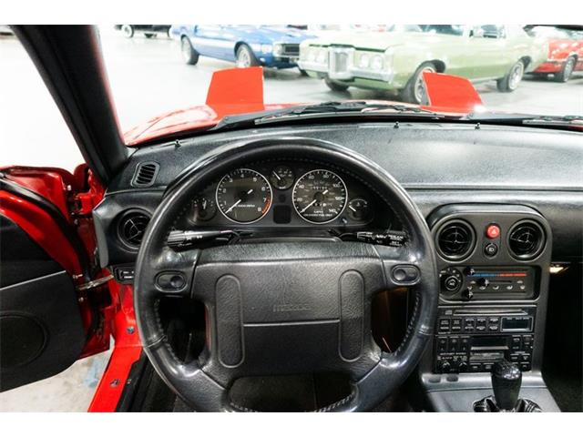 1990 Mazda Miata (CC-1838237) for sale in Kentwood, Michigan