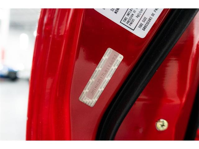 1990 Mazda Miata (CC-1838237) for sale in Kentwood, Michigan