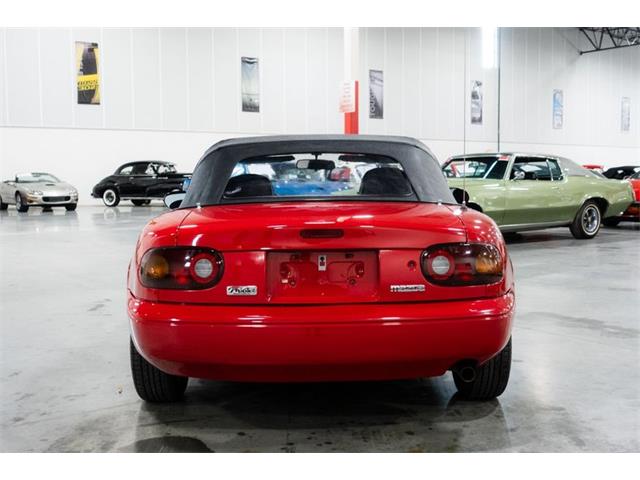 1990 Mazda Miata (CC-1838237) for sale in Kentwood, Michigan