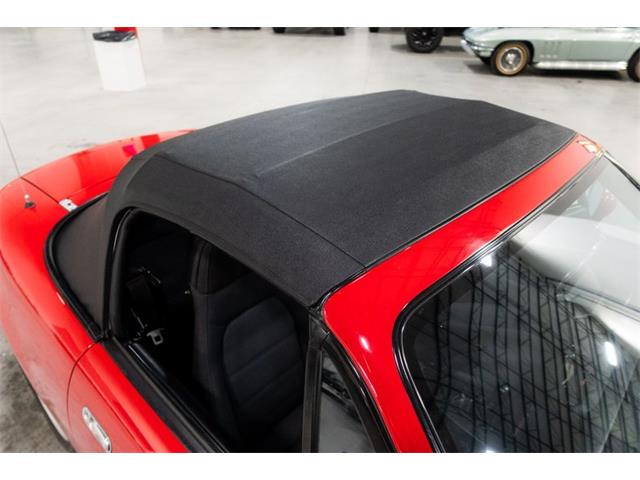 1990 Mazda Miata (CC-1838237) for sale in Kentwood, Michigan