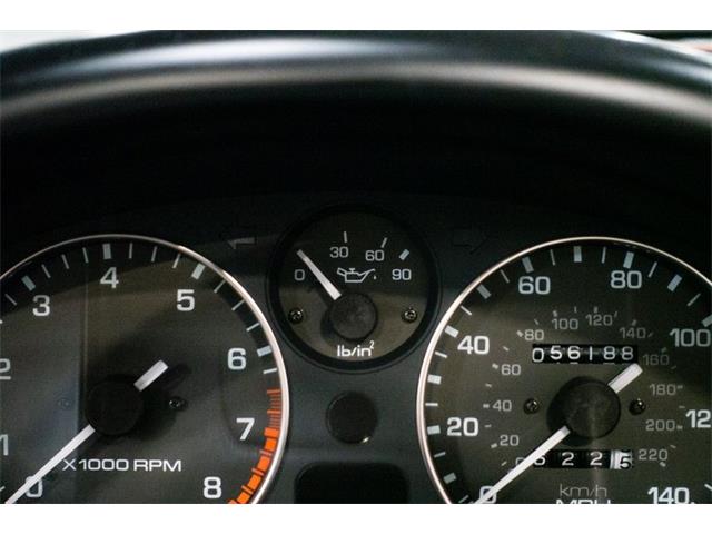 1990 Mazda Miata (CC-1838237) for sale in Kentwood, Michigan