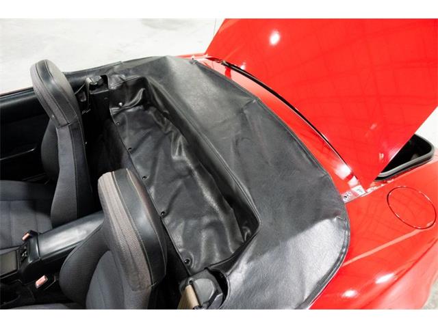 1990 Mazda Miata (CC-1838237) for sale in Kentwood, Michigan