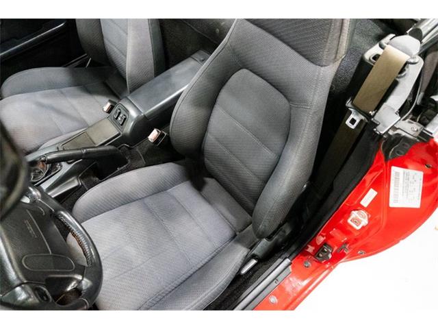 1990 Mazda Miata (CC-1838237) for sale in Kentwood, Michigan