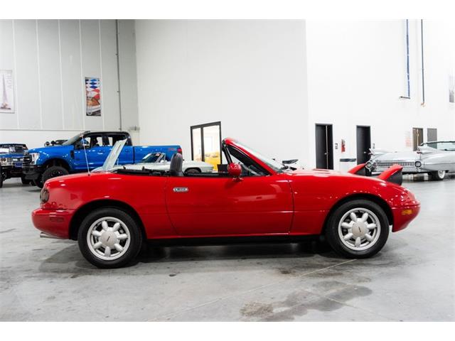 1990 Mazda Miata (CC-1838237) for sale in Kentwood, Michigan