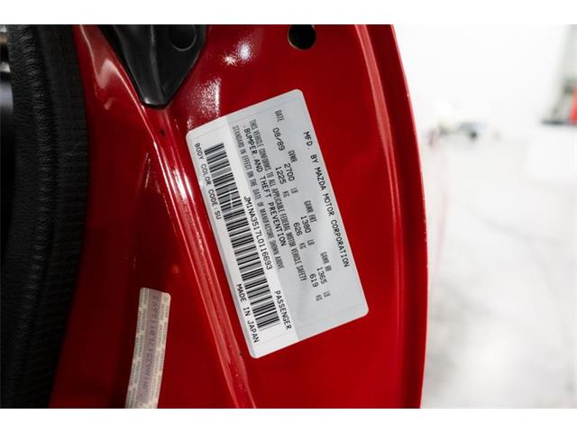 1990 Mazda Miata (CC-1838237) for sale in Kentwood, Michigan