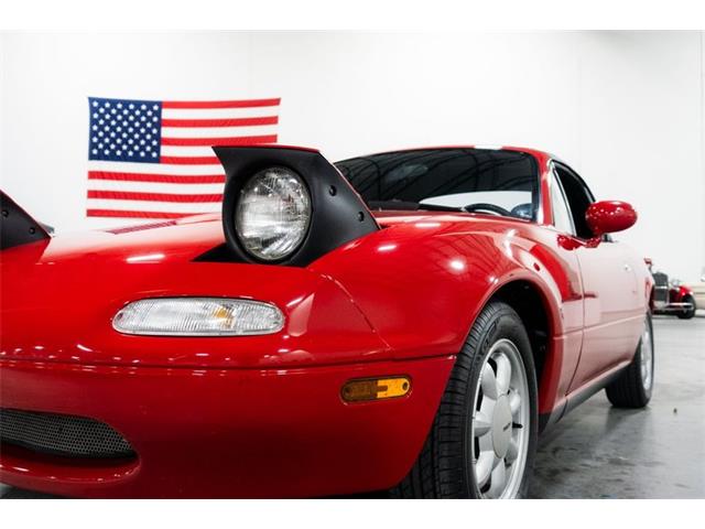 1990 Mazda Miata (CC-1838237) for sale in Kentwood, Michigan