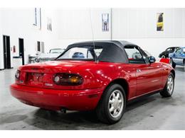1990 Mazda Miata (CC-1838237) for sale in Kentwood, Michigan