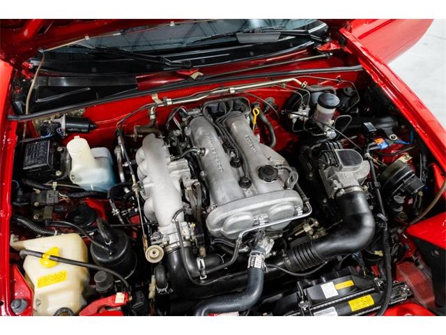 1990 Mazda Miata (CC-1838237) for sale in Kentwood, Michigan