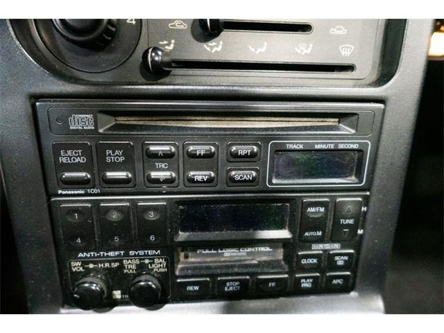 1990 Mazda Miata (CC-1838237) for sale in Kentwood, Michigan