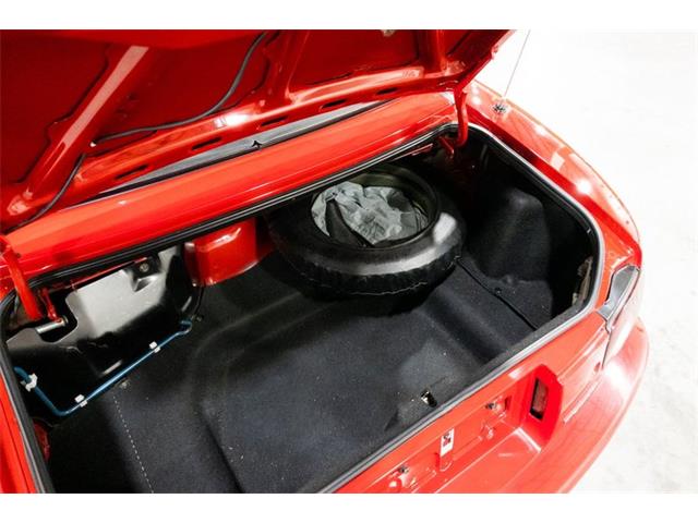 1990 Mazda Miata (CC-1838237) for sale in Kentwood, Michigan