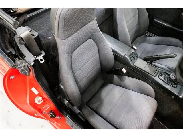 1990 Mazda Miata (CC-1838237) for sale in Kentwood, Michigan
