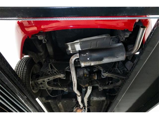 1990 Mazda Miata (CC-1838237) for sale in Kentwood, Michigan