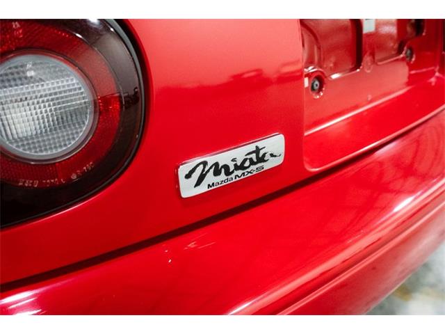 1990 Mazda Miata (CC-1838237) for sale in Kentwood, Michigan