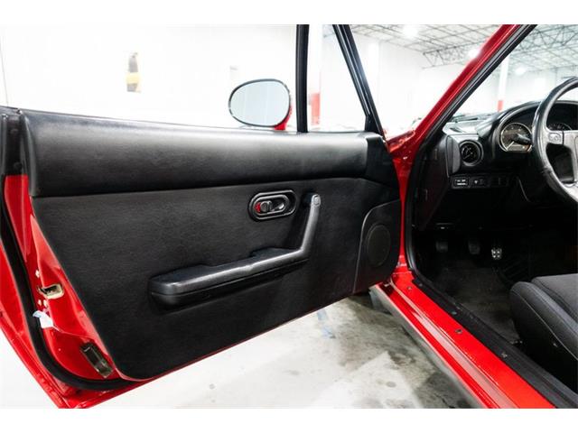 1990 Mazda Miata (CC-1838237) for sale in Kentwood, Michigan