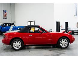 1990 Mazda Miata (CC-1838237) for sale in Kentwood, Michigan