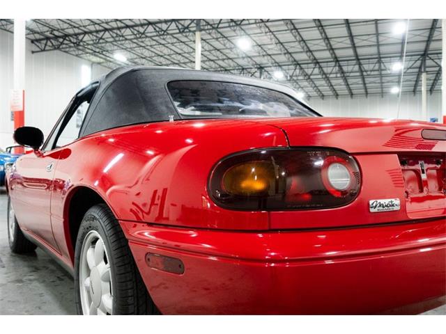 1990 Mazda Miata (CC-1838237) for sale in Kentwood, Michigan