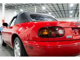 1990 Mazda Miata (CC-1838237) for sale in Kentwood, Michigan