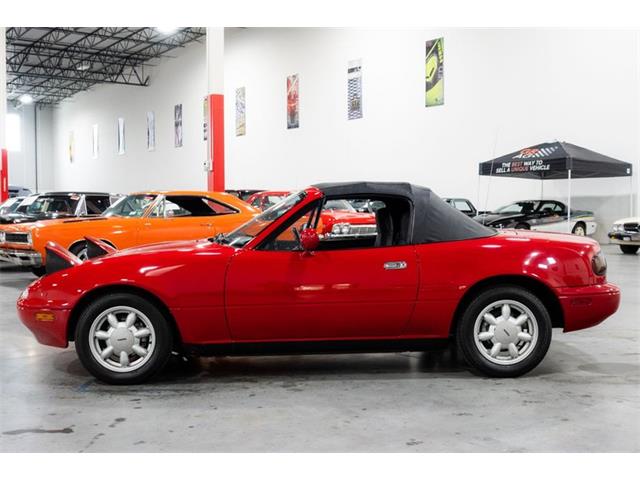 1990 Mazda Miata (CC-1838237) for sale in Kentwood, Michigan