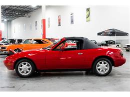 1990 Mazda Miata (CC-1838237) for sale in Kentwood, Michigan