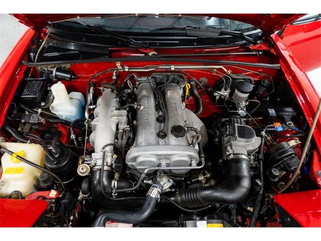 1990 Mazda Miata (CC-1838237) for sale in Kentwood, Michigan