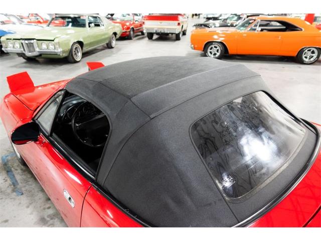 1990 Mazda Miata (CC-1838237) for sale in Kentwood, Michigan