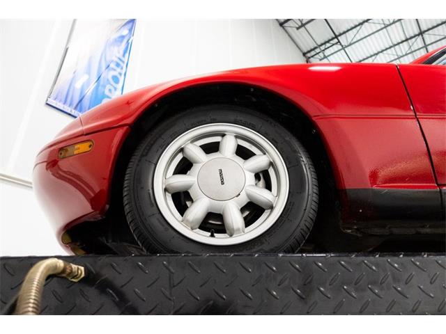 1990 Mazda Miata (CC-1838237) for sale in Kentwood, Michigan