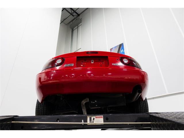 1990 Mazda Miata (CC-1838237) for sale in Kentwood, Michigan