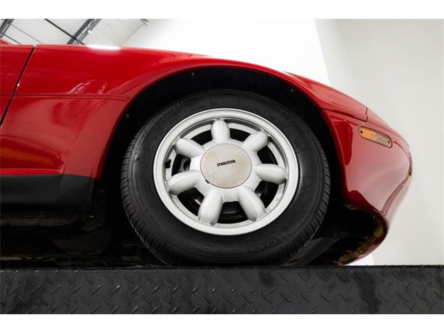 1990 Mazda Miata (CC-1838237) for sale in Kentwood, Michigan