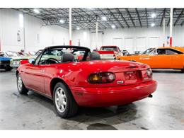 1990 Mazda Miata (CC-1838237) for sale in Kentwood, Michigan